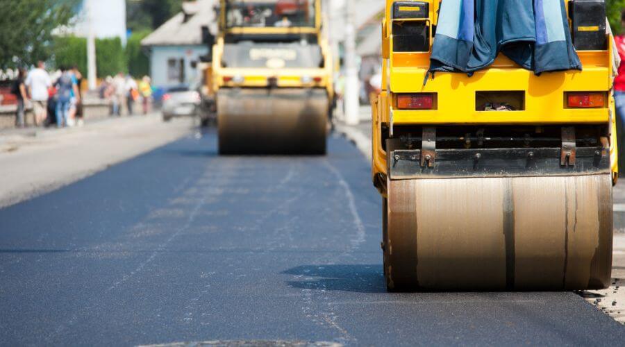 Expert top industrial roofings services in New Florence, PA